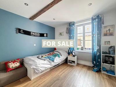Town House in Good Order
