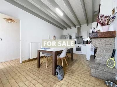Detached Country House with Several Outbuilding