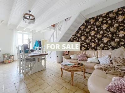 Detached Country House with Several Outbuilding