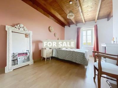 Detached Country House with Several Outbuilding
