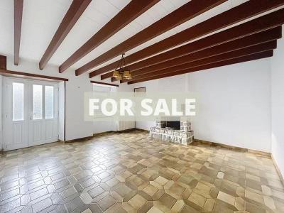 Detached Country House with Outbuilding