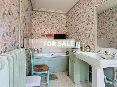 Imposing House in Lovely Village Location