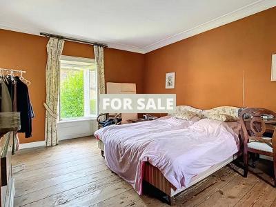 Imposing House in Lovely Village Location