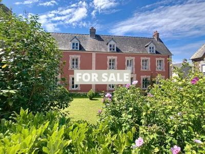 Imposing House in Lovely Village Location