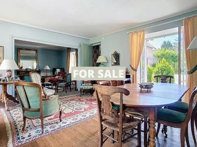 Imposing House in Lovely Village Location