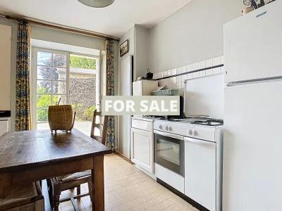 Imposing House in Lovely Village Location