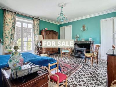 Imposing House in Lovely Village Location