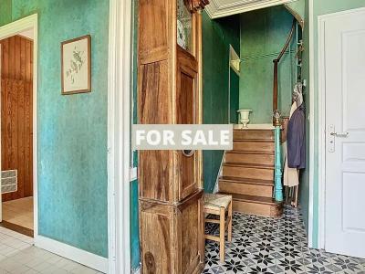 Imposing House in Lovely Village Location