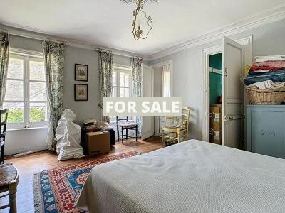 Imposing House in Lovely Village Location