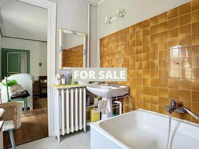 Imposing House in Lovely Village Location
