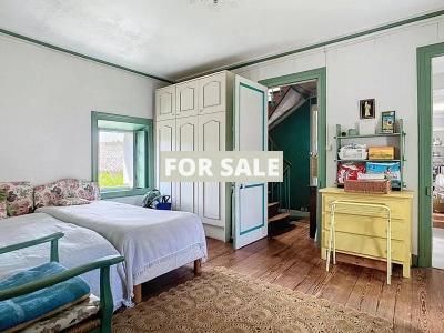 Imposing House in Lovely Village Location