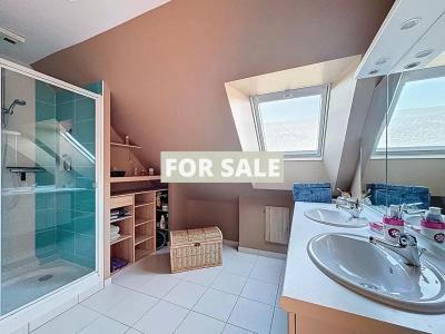 Modern Detached House with Garden