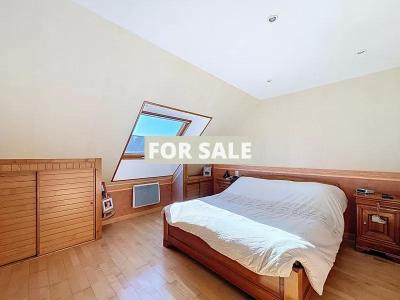 Modern Detached House with Garden