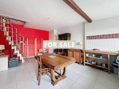 Town House with Neat Garden