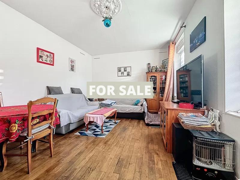 Town House in Good Order