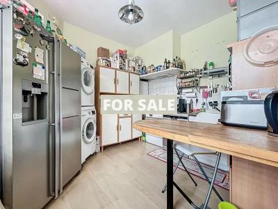 Town House in Good Order