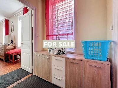 Town House in Good Order