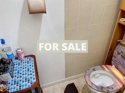 Detched House Close to Coast with Garden