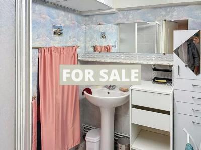 Detched House Close to Coast with Garden