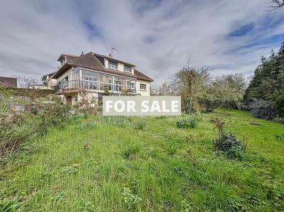 Detached House with Garden