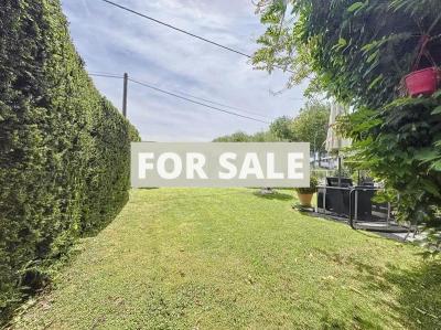Detached House with Mature Garden