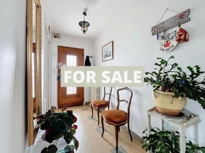 Detached House with Mature Garden