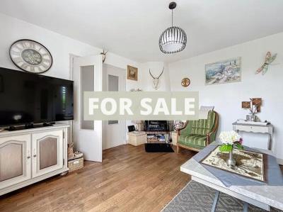 Detached House with Mature Garden