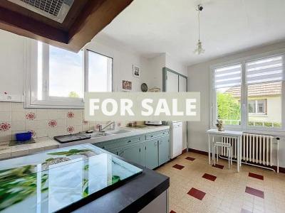 Detached House with Mature Garden