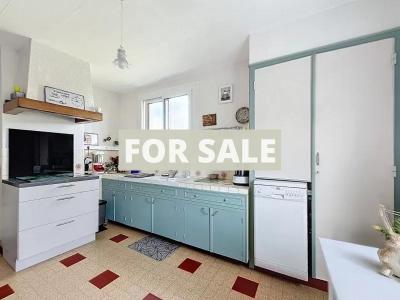 Detached House with Mature Garden