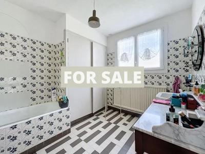 Detached House with Mature Garden