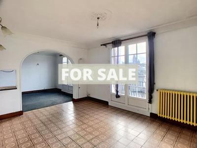 Detached House with Second House and Garden