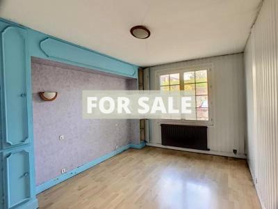 Detached House with Second House and Garden