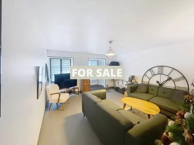 Detached House with Rental Income