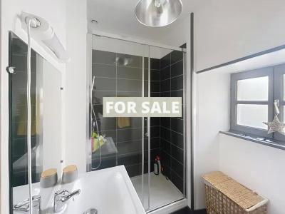 Detached House with Rental Income