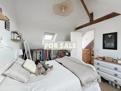 Detached House with Garden by the Coast