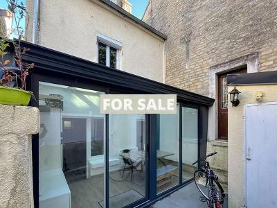 Traditional House in Perfect Condition with Garden