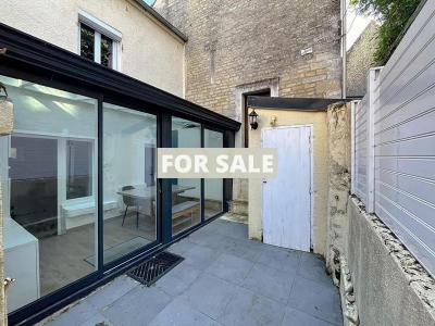 Traditional House in Perfect Condition with Garden