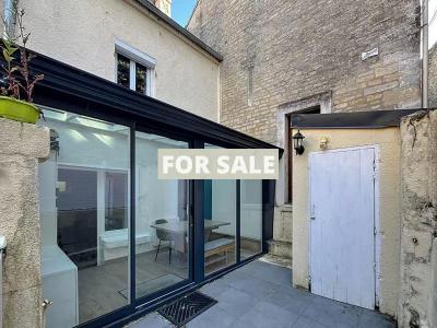 Traditional House in Perfect Condition with Garden