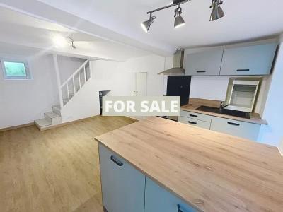 Traditional House in Perfect Condition with Garden