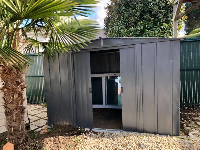 Lovely Detached Cottage Near to the Beaches