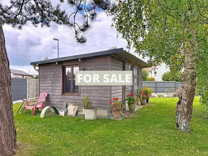 Coastal Detached Villa with Swimming Pool