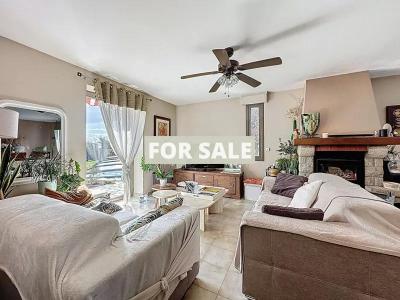 Coastal Detached Villa with Swimming Pool