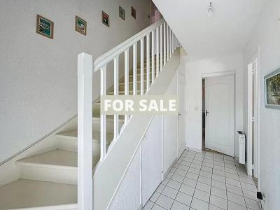 Detached Coastal House with Landscaped Garden