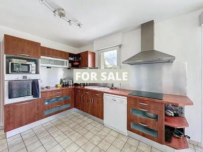 Detached Coastal House with Landscaped Garden