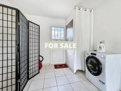 Detached Coastal House with Landscaped Garden