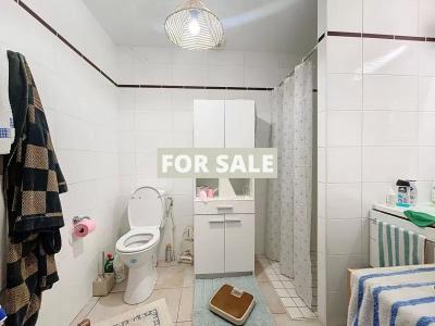 Modern House with Garden in Coastal Town