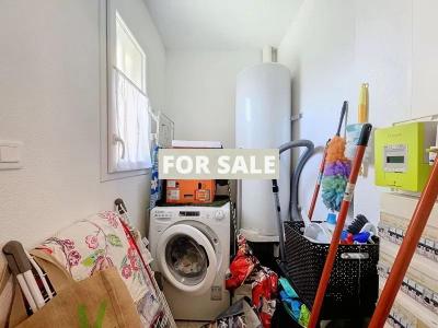 Modern House with Garden in Coastal Town