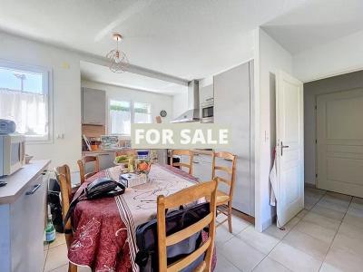 Modern House with Garden in Coastal Town