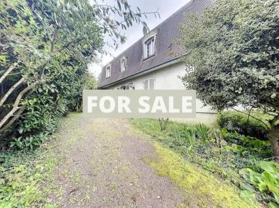 Beautiful Detached Period Property and Garden