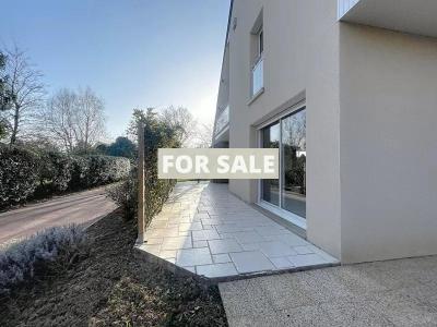 Modern Detached House with Garden
